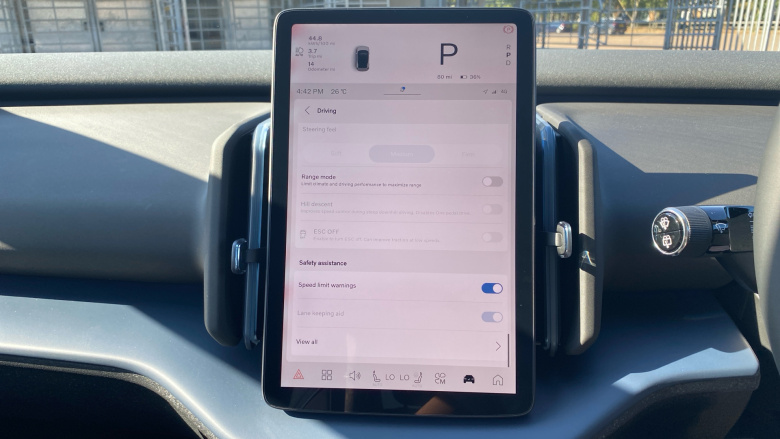 Volvo EX30 200kW SM Extended Range Plus 69kWh 5dr Auto Electric Estate